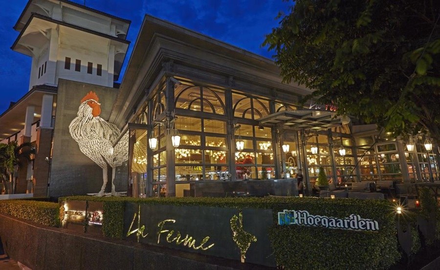 WOODLANDS HOTEL & RESORT photo 3