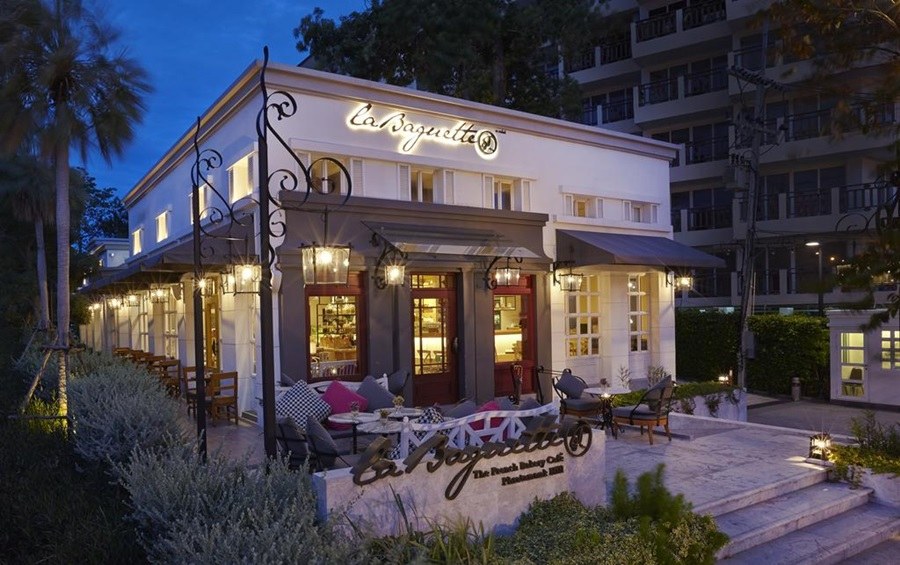 WOODLANDS HOTEL & RESORT photo 4