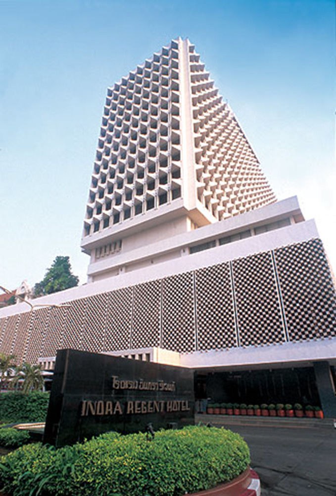 INDRA REGENT