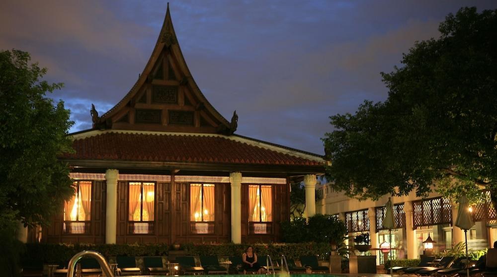 INDRA REGENT photo 2