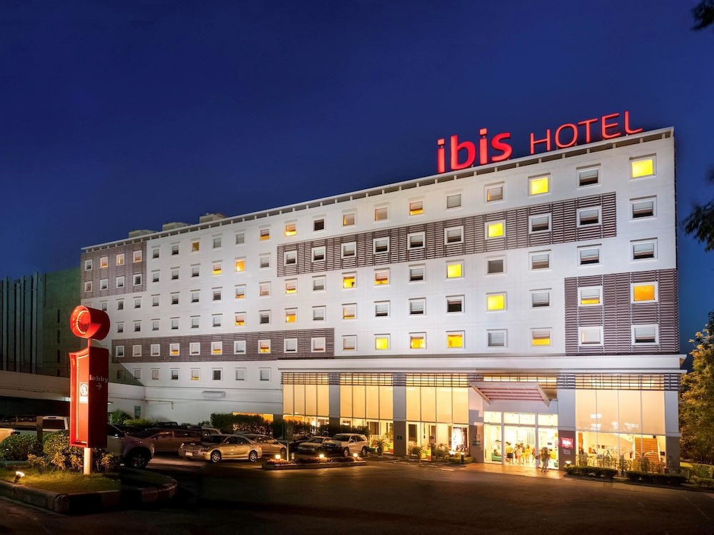 IBIS PATTAYA