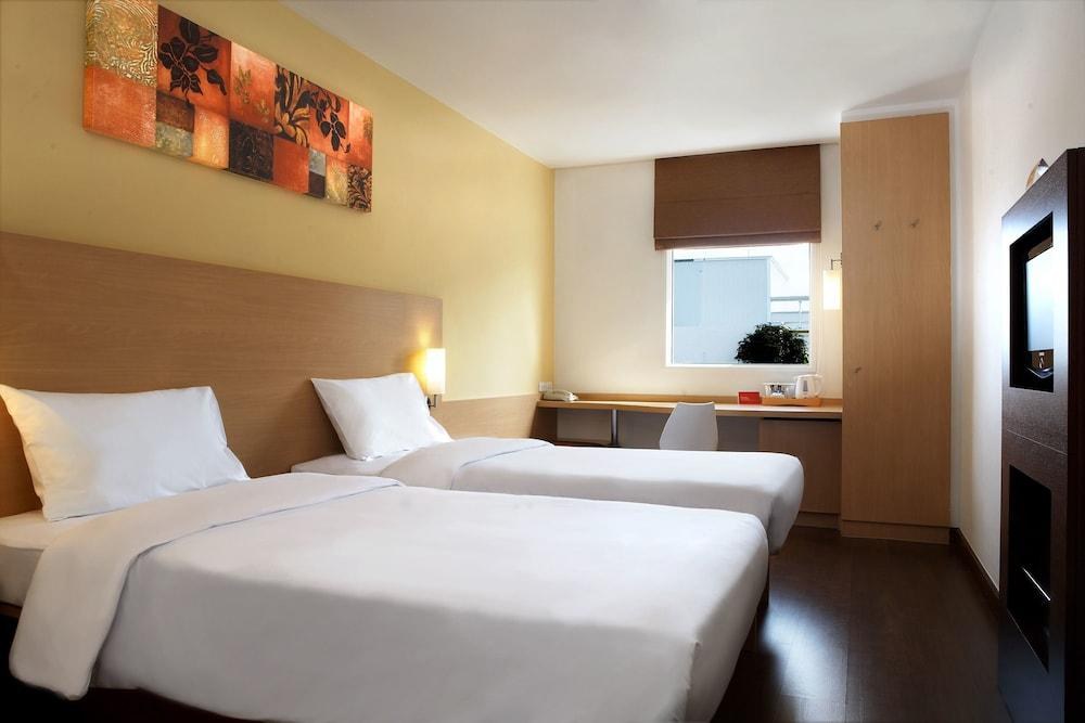 IBIS PATTAYA photo 2