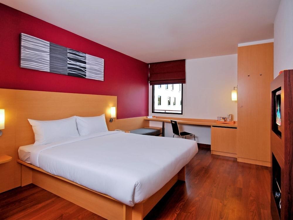 Ibis Bangkok Sukhumvit 4 photo 3