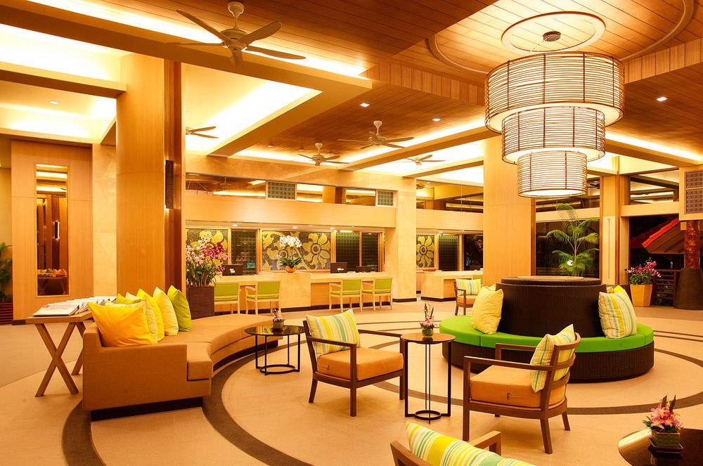 Courtyard Phuket, Patong Beach Resort