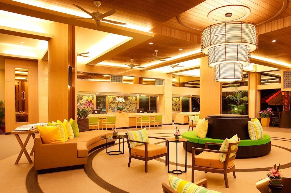 Courtyard Phuket, Patong Beach Resort photo 2