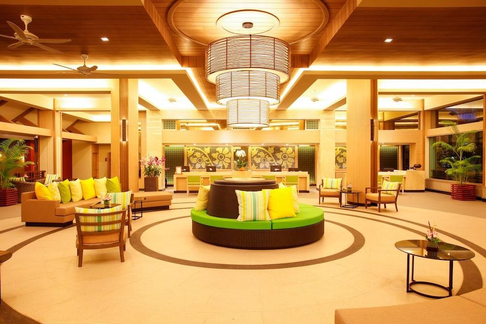 Courtyard Phuket, Patong Beach Resort photo 4
