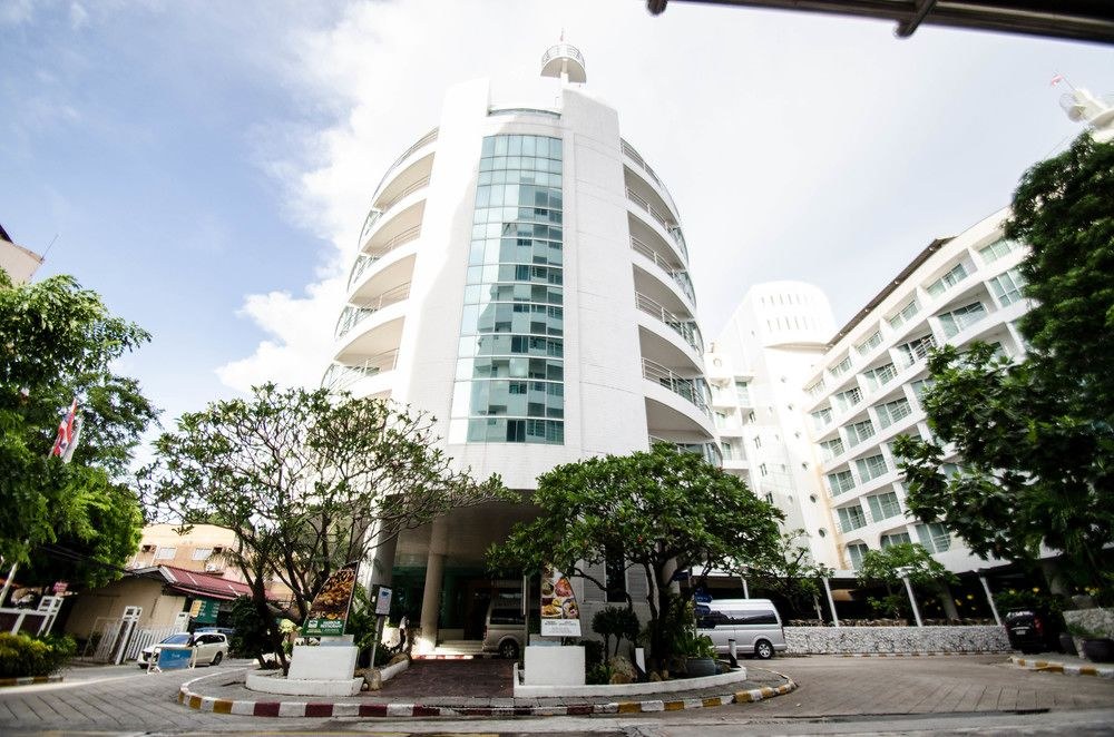 A-ONE NEW WING HOTEL photo 1