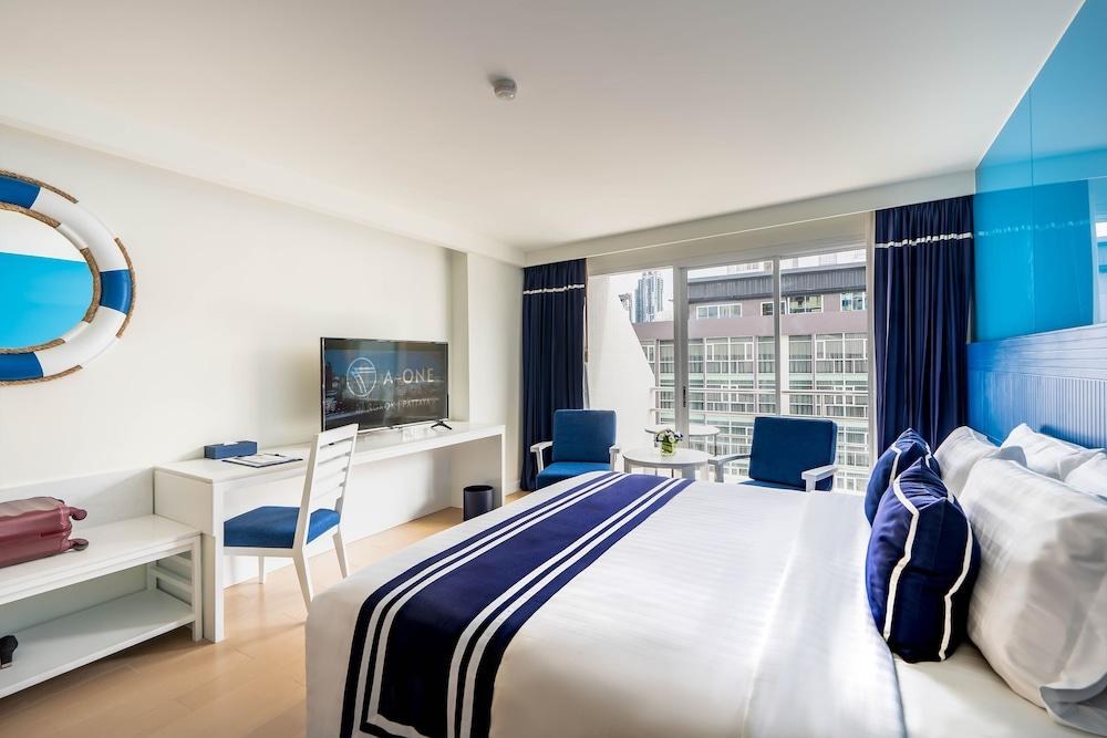 A-ONE NEW WING HOTEL photo 2