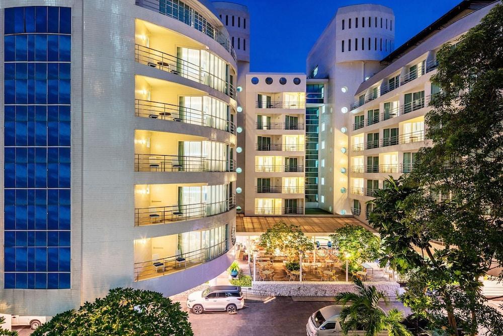 A-ONE NEW WING HOTEL photo 3