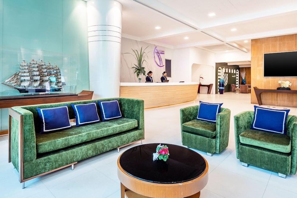 A-ONE NEW WING HOTEL photo 4