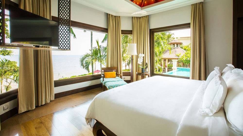 Intercontinental Pattaya photo 1