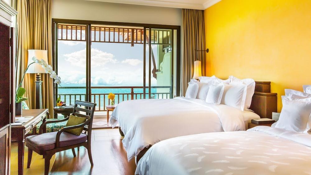 Intercontinental Pattaya photo 2