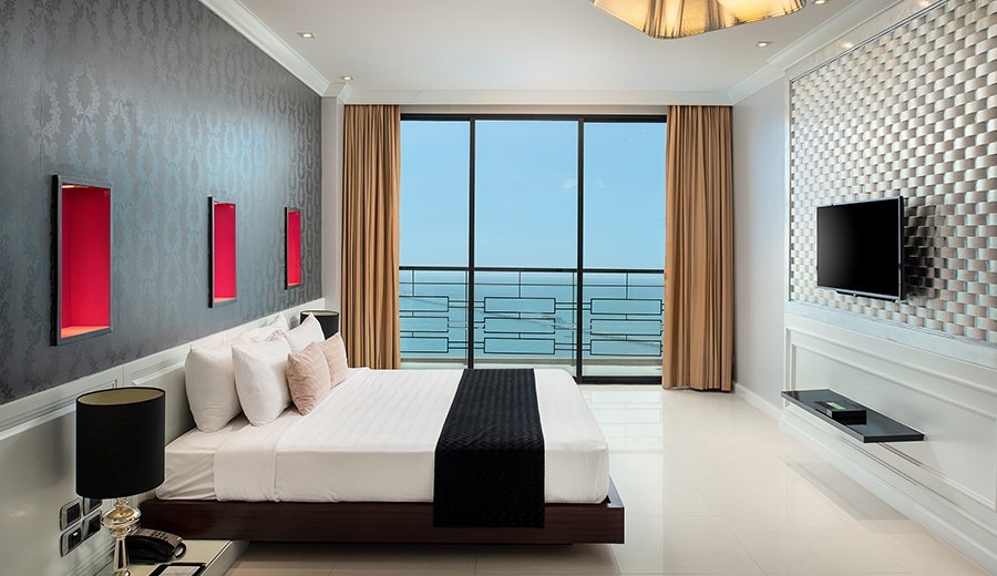 THE ZIGN HOTEL photo 1