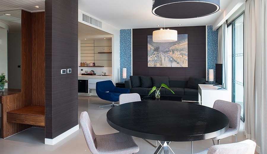 THE ZIGN HOTEL photo 2