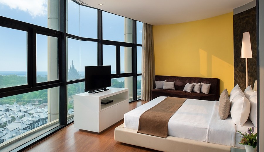 THE ZIGN HOTEL photo 4