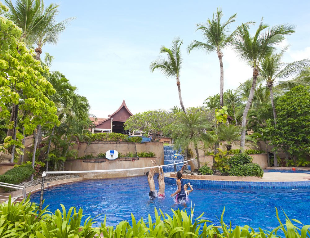 Novotel Phuket Resort photo 1