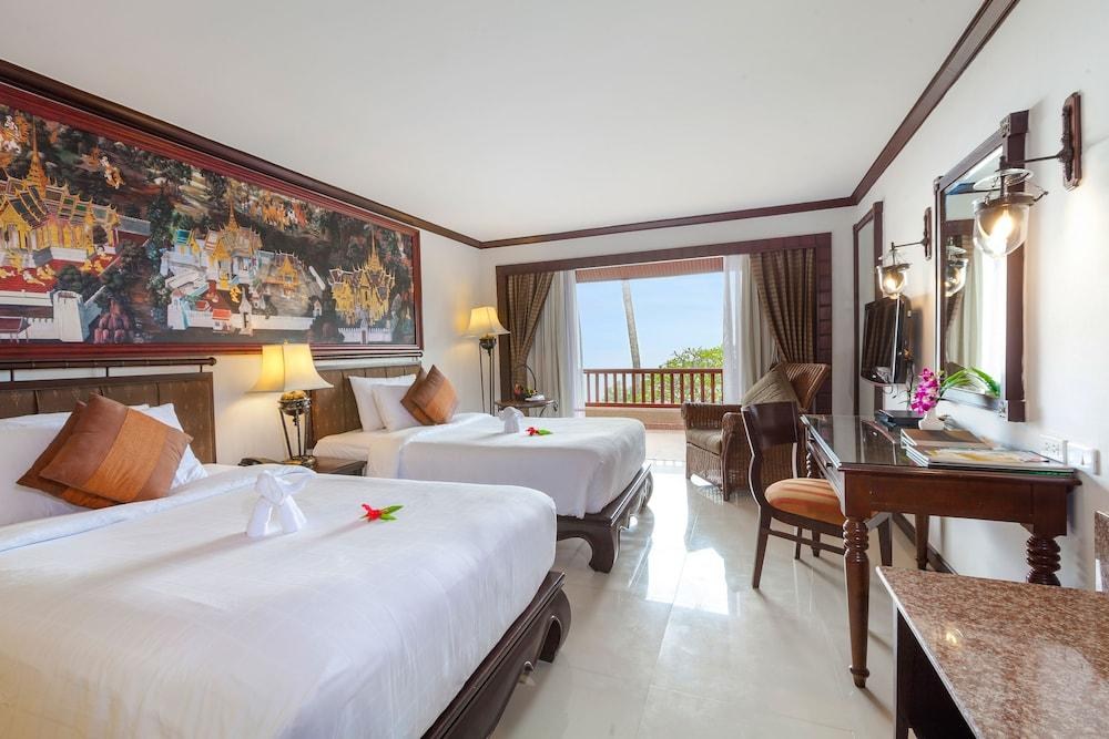Novotel Phuket Resort photo 2