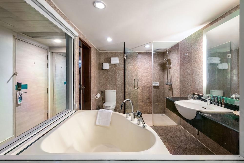Novotel Phuket Resort photo 3