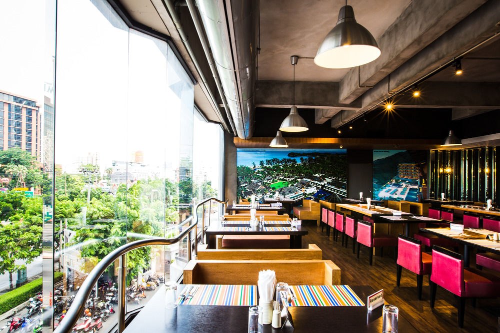 GRAPH HOTEL photo 1