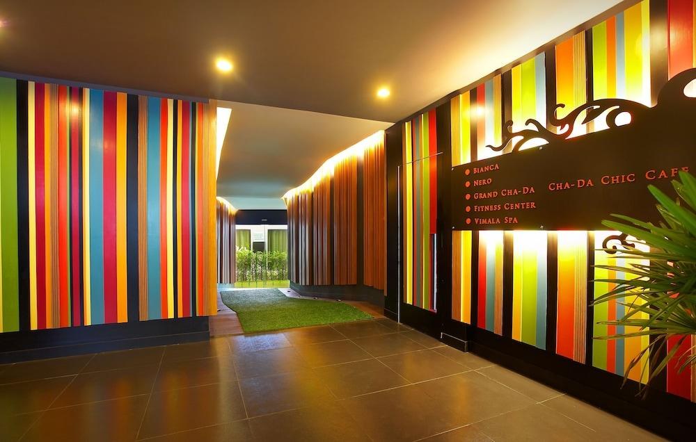 GRAPH HOTEL photo 3