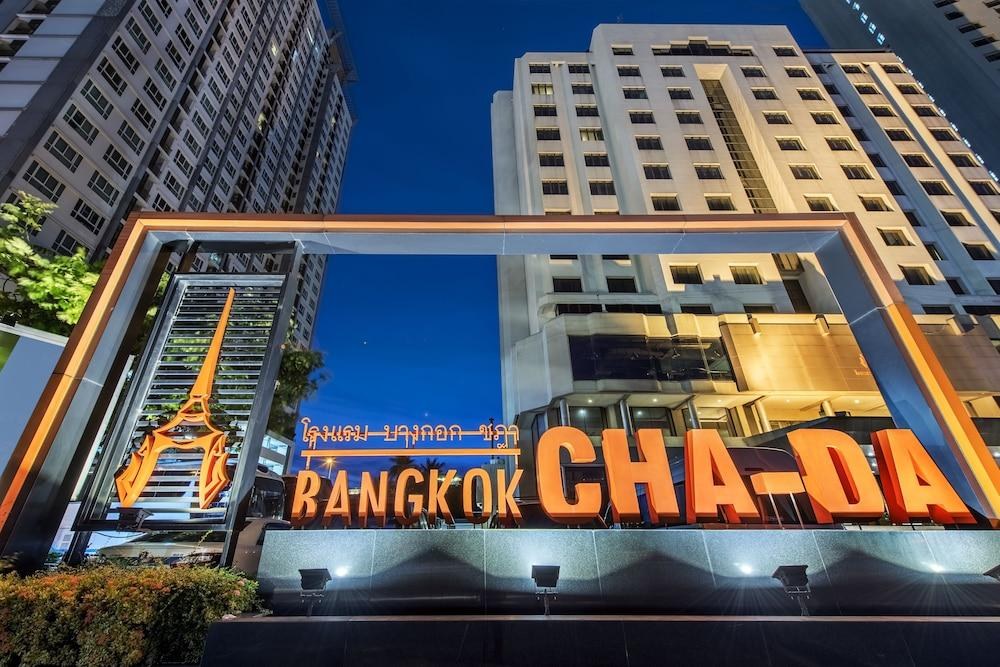 GRAPH HOTEL photo 4