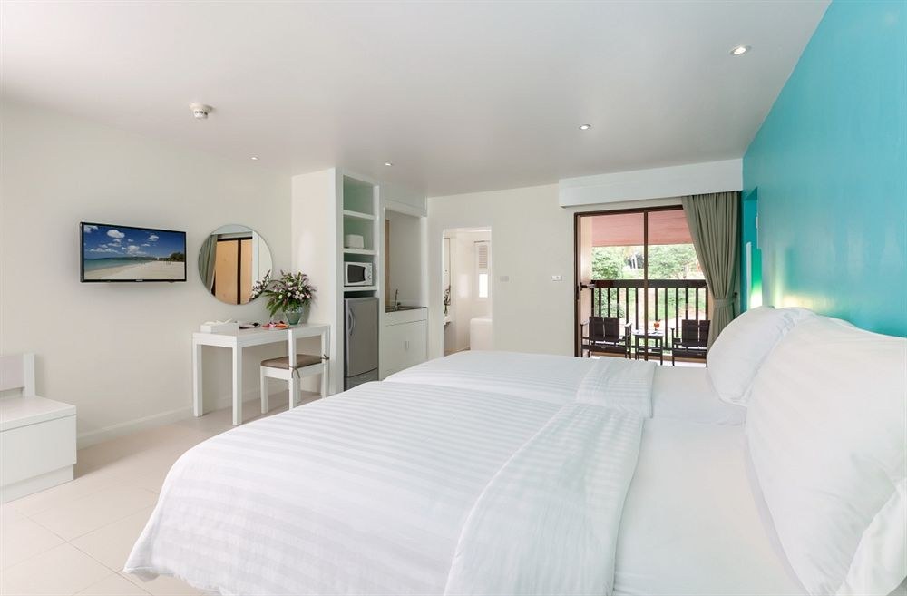 Phulin Resort Phuket