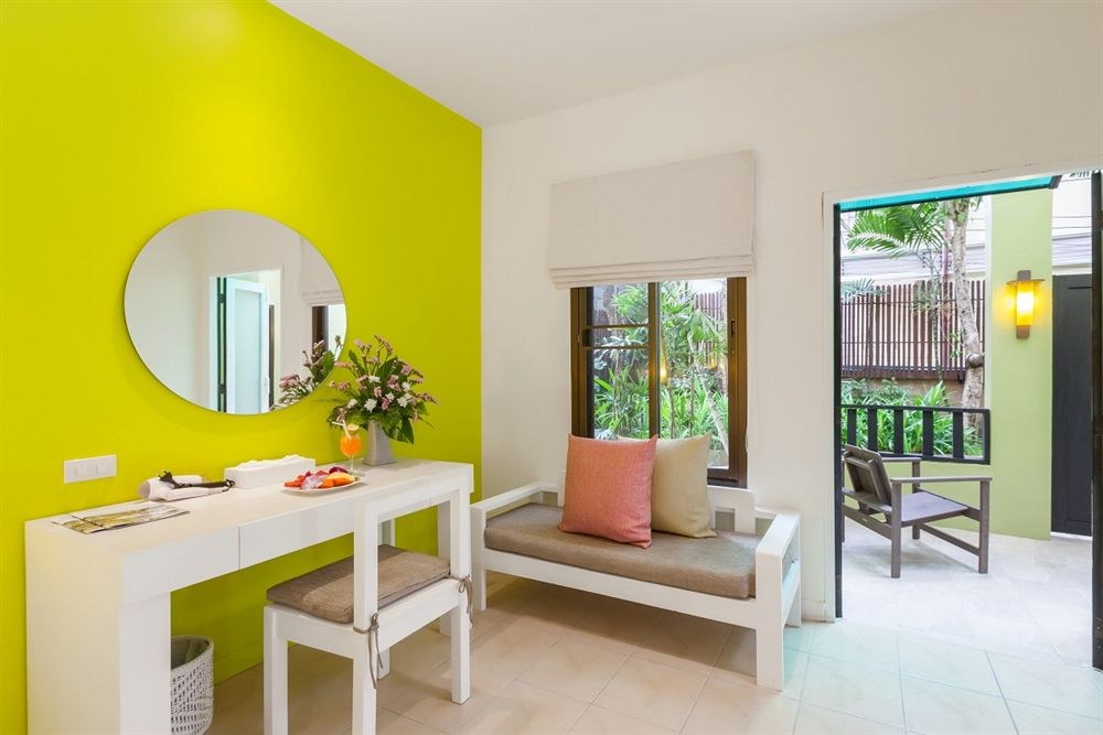 Phulin Resort Phuket photo 1