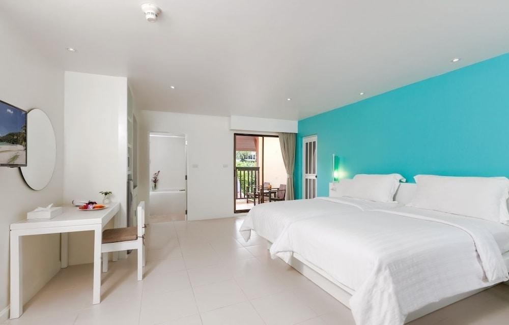 Phulin Resort Phuket photo 3