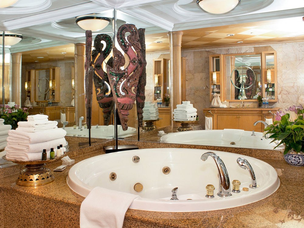SHERATON GRANDE SUKHUMVIT, A LUXURY COLLECTION HOTEL, BANGKOK photo 3