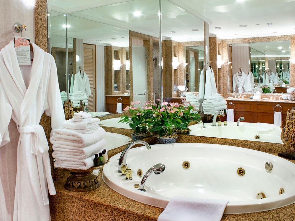 SHERATON GRANDE SUKHUMVIT, A LUXURY COLLECTION HOTEL, BANGKOK photo 4
