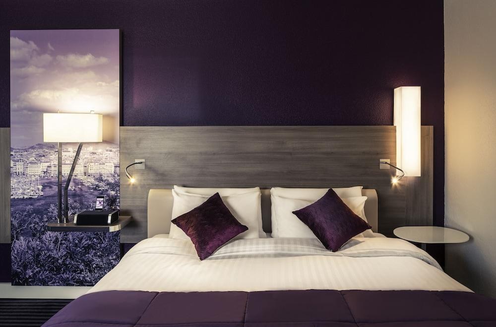 Mercure Marseille Centre Vieux Port photo 4