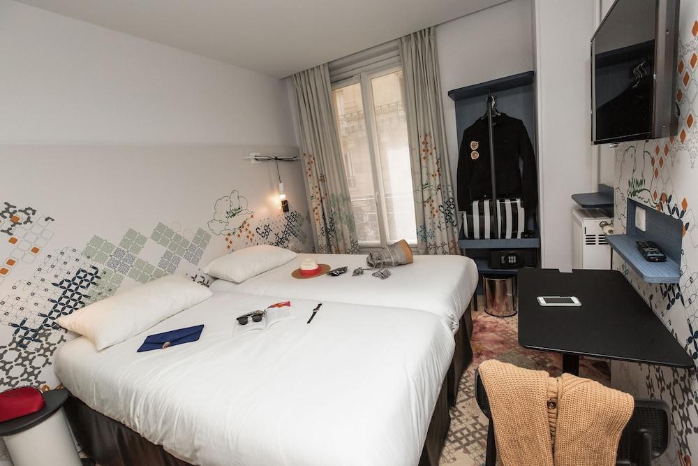 Ibis Styles Paris Gare Saint Lazare photo 3