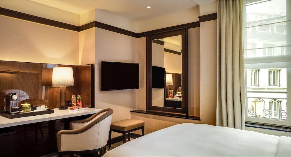 HYATT PARIS MADELEINE photo 3