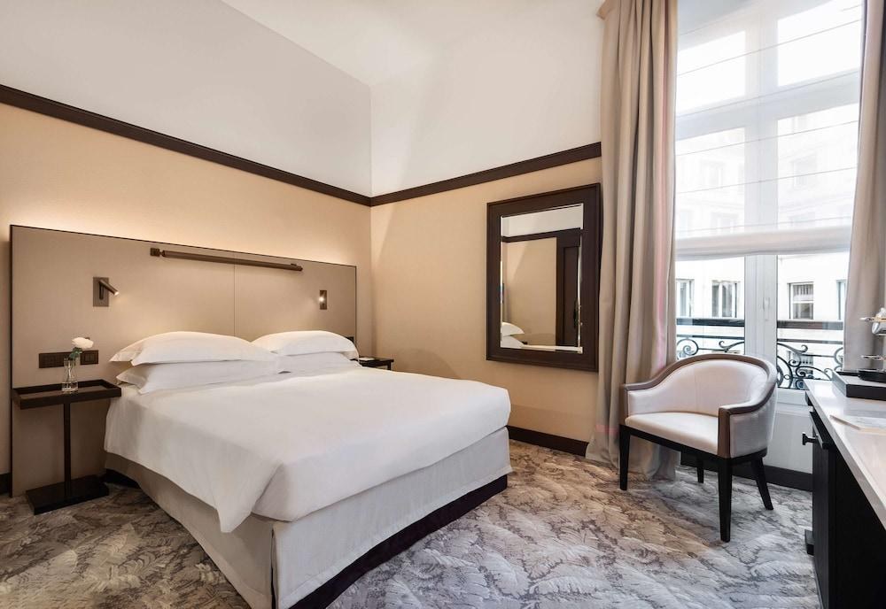 HYATT PARIS MADELEINE photo 4