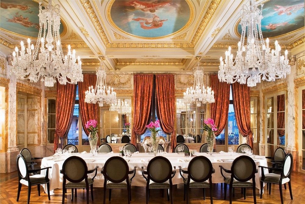INTERCONTINENTAL BORDEAUX-LE GRAND