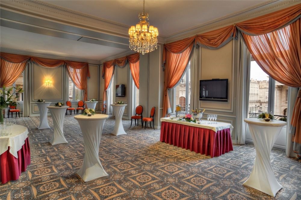 INTERCONTINENTAL BORDEAUX-LE GRAND photo 1