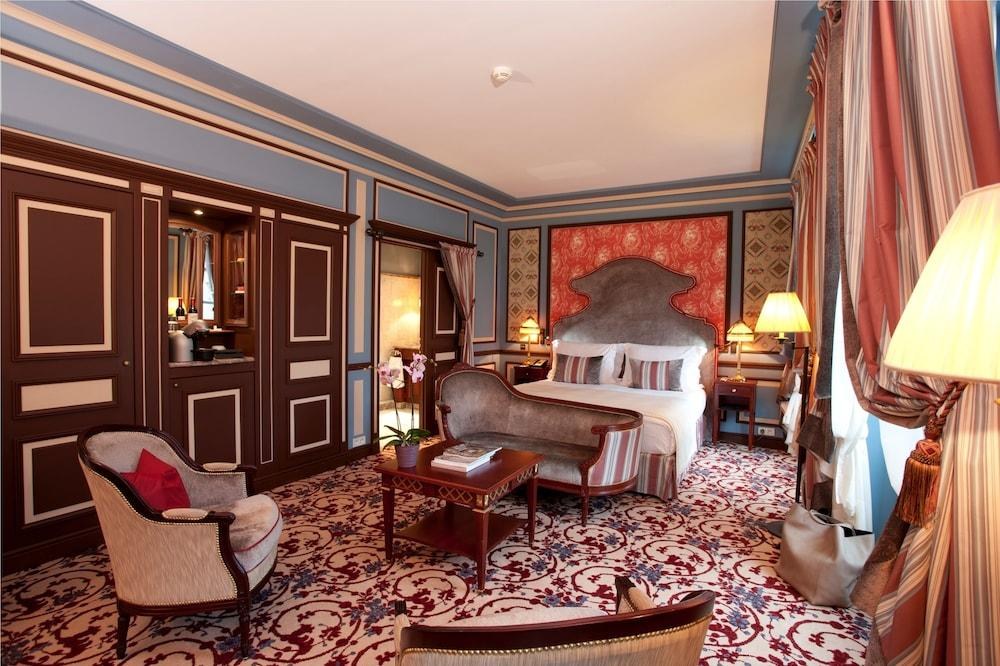 INTERCONTINENTAL BORDEAUX-LE GRAND photo 4