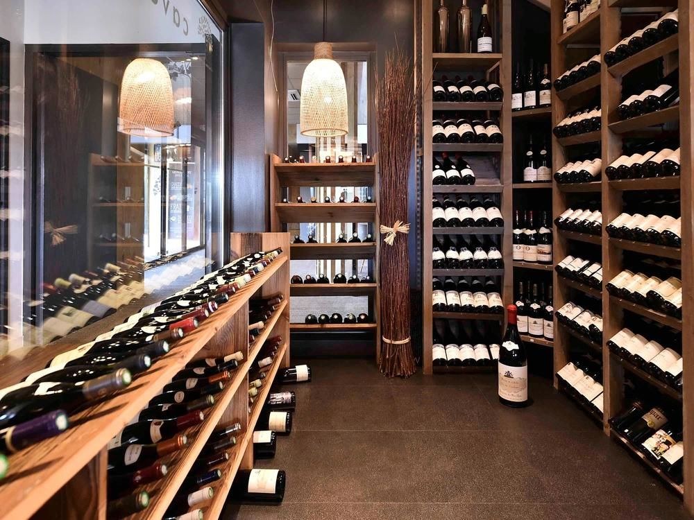 IBIS LA FERME AUX VINS photo 1
