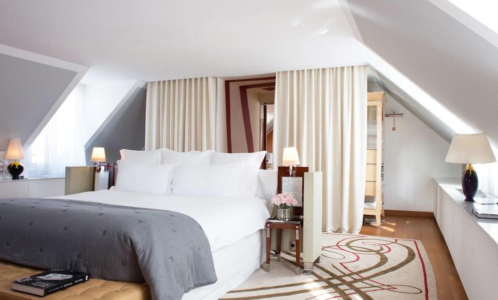 Le Royal Monceau - Raffles Paris photo 3