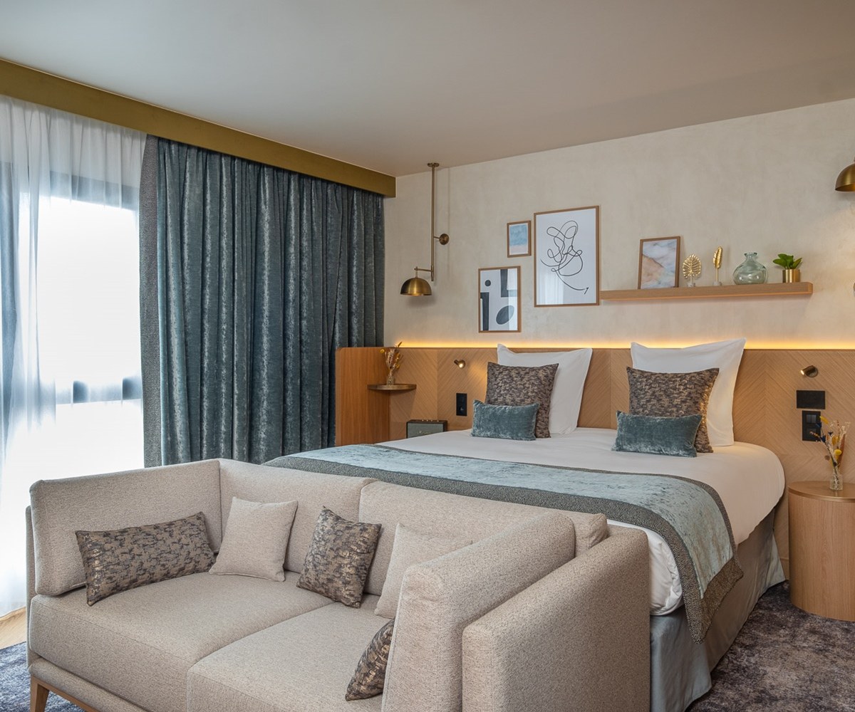 LE BURDIGALA BY INWOOD HOTELS