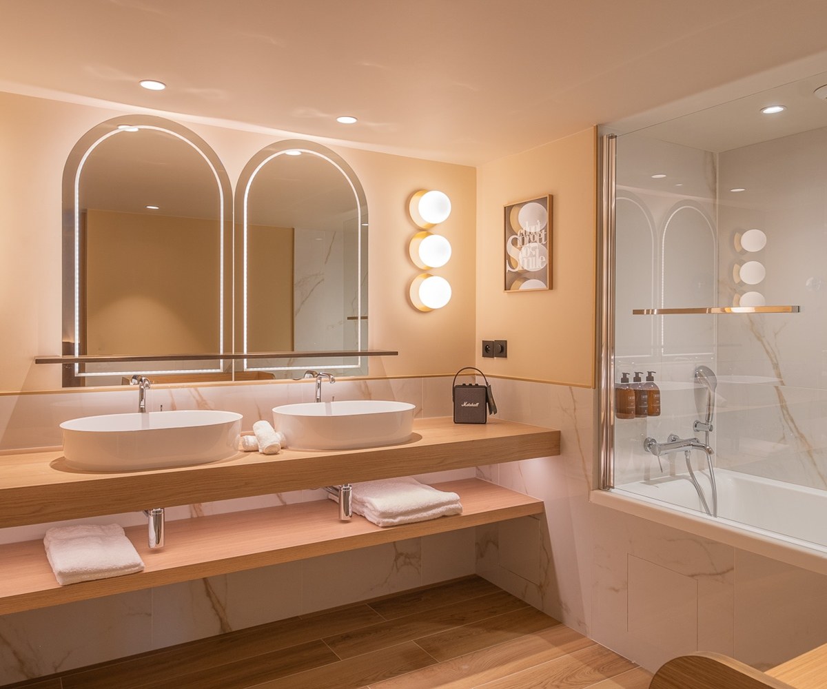 LE BURDIGALA BY INWOOD HOTELS photo 1