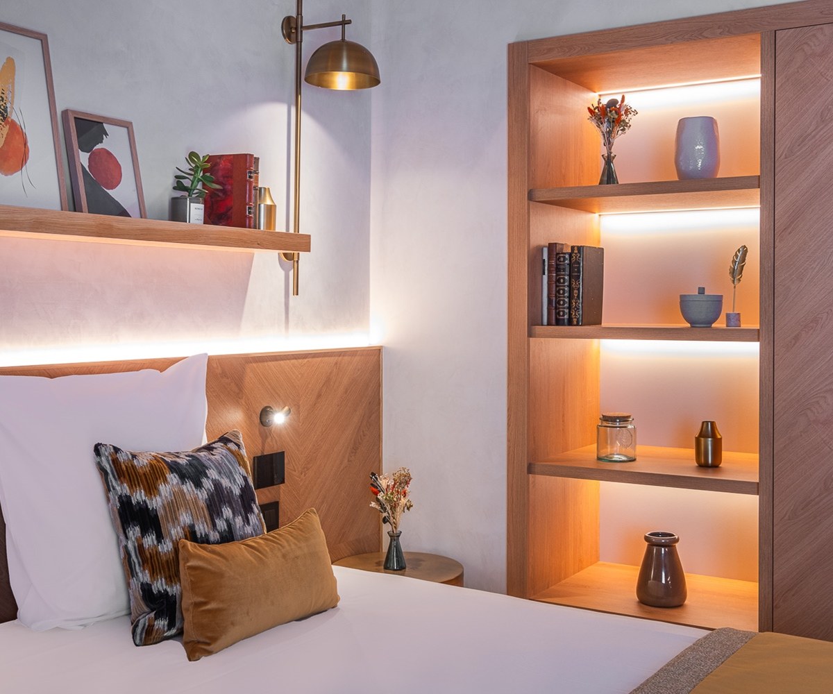 LE BURDIGALA BY INWOOD HOTELS photo 2
