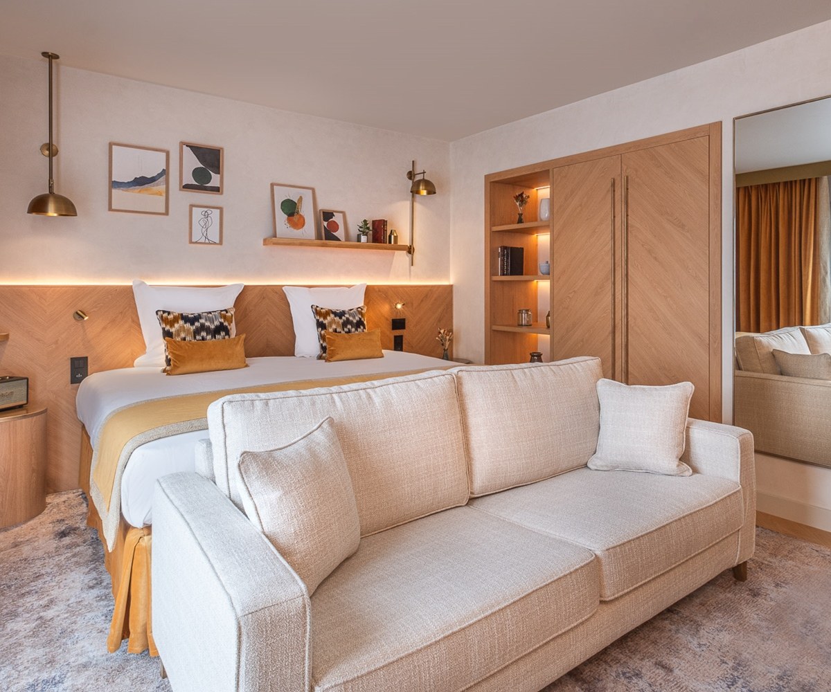 LE BURDIGALA BY INWOOD HOTELS photo 3