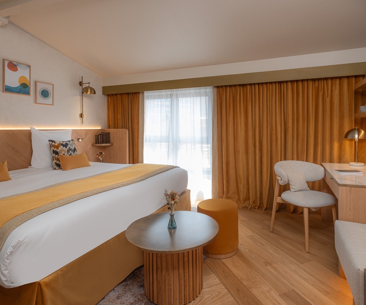 LE BURDIGALA BY INWOOD HOTELS photo 4