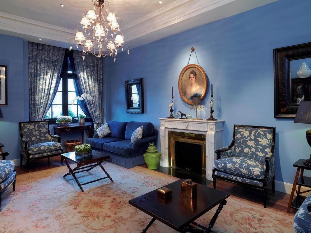 Le Royal Lyon - Mgallery