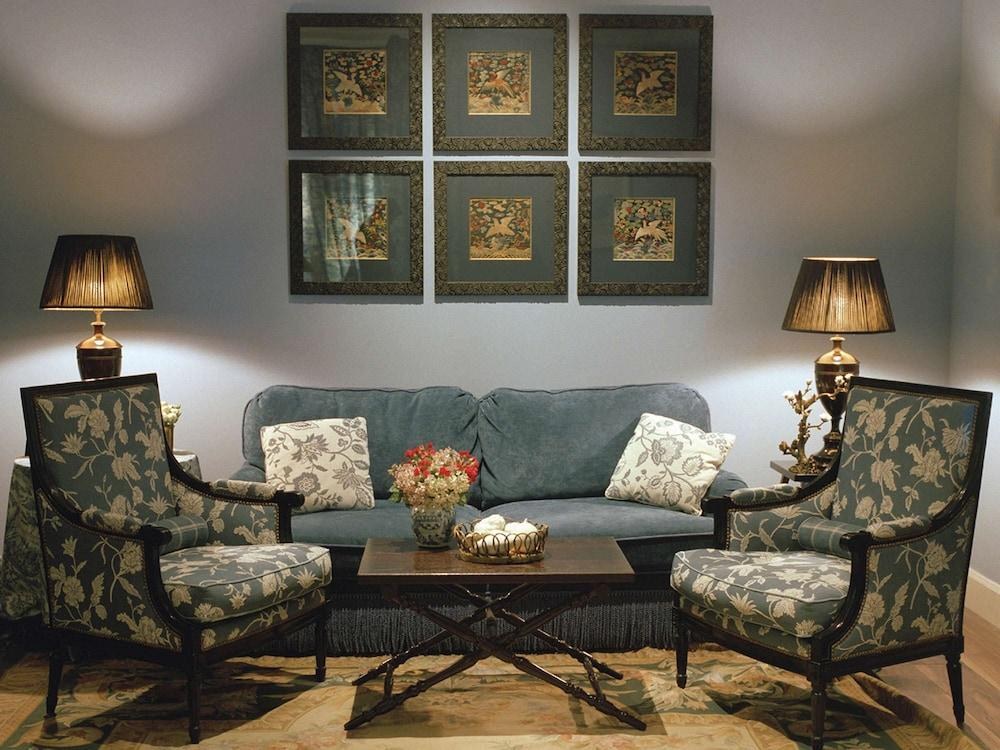 Le Royal Lyon - Mgallery photo 3