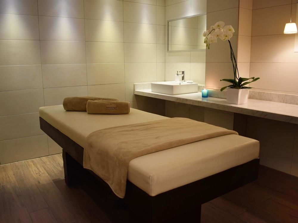 SOFITEL LYON BELLECOUR (SUPERIOR) (G) photo 1