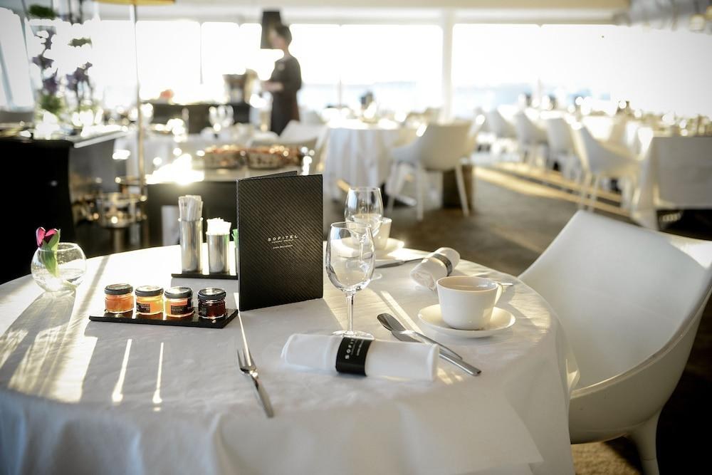 SOFITEL LYON BELLECOUR (SUPERIOR) (G) photo 3