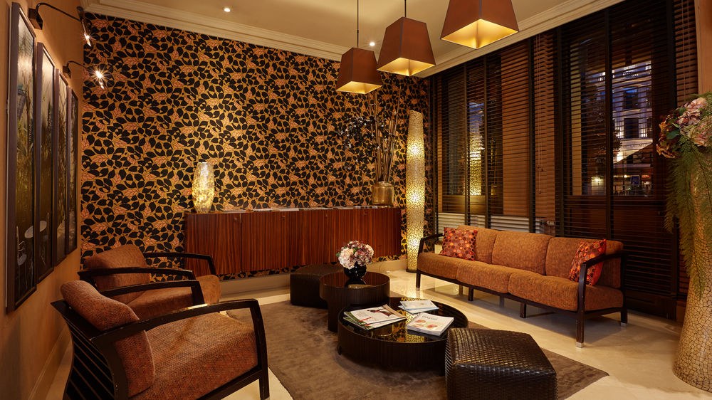 Hotel Oratio