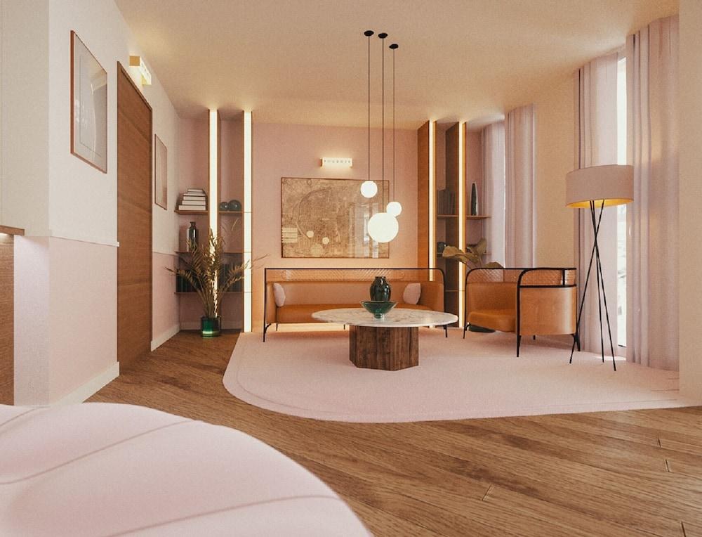 Hotel Oratio photo 3